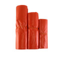 Red PE Pigment Plastic Color Masterbatch for Injection Molding Extrusion Blow Film Blow Molding